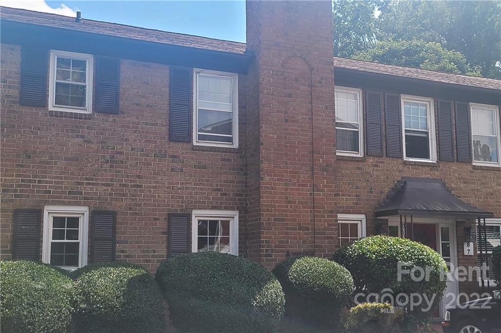 Property image 1 at 921 Nottingham Drive, Gastonia, NC 28054