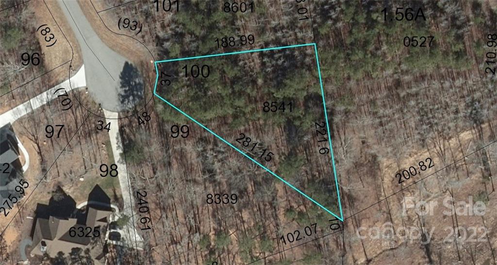 Property image 1 at 191 George Landing, Denton, NC 27360