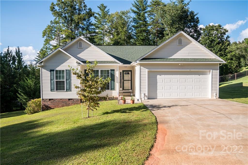 Property image 1 at 225 Forest Glen Way, Morganton, NC 28655