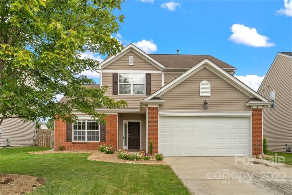 13917 Sugar Oats Lane