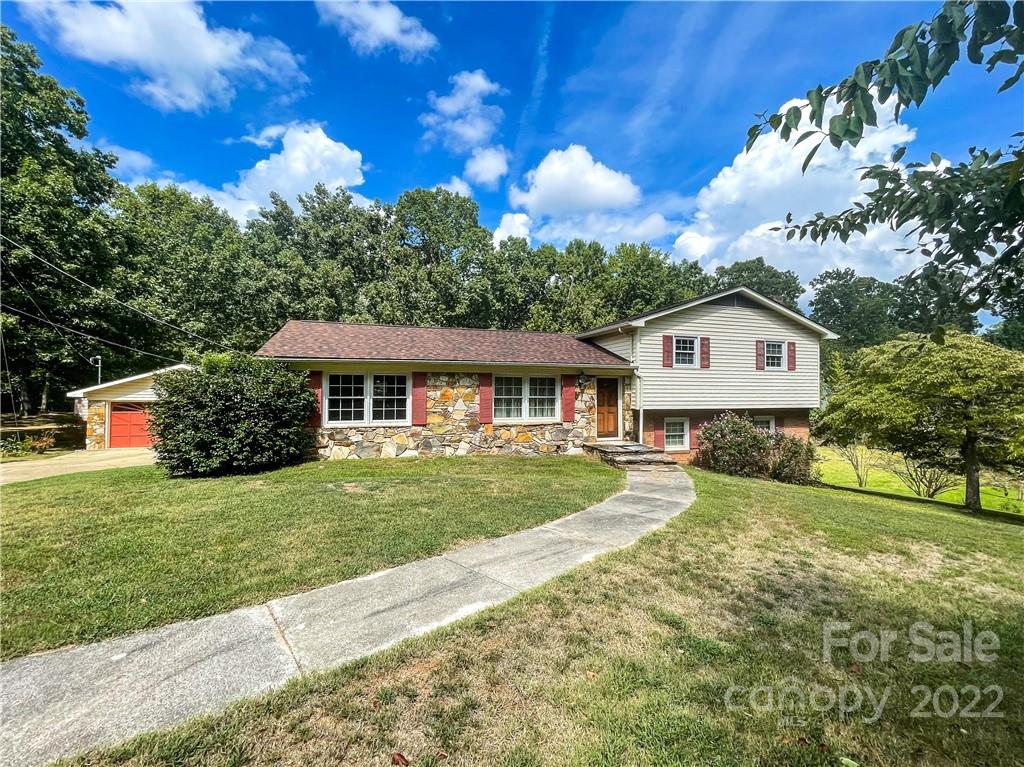 Property image 1 at 2131 Marwood Lane, Albemarle, NC 28001