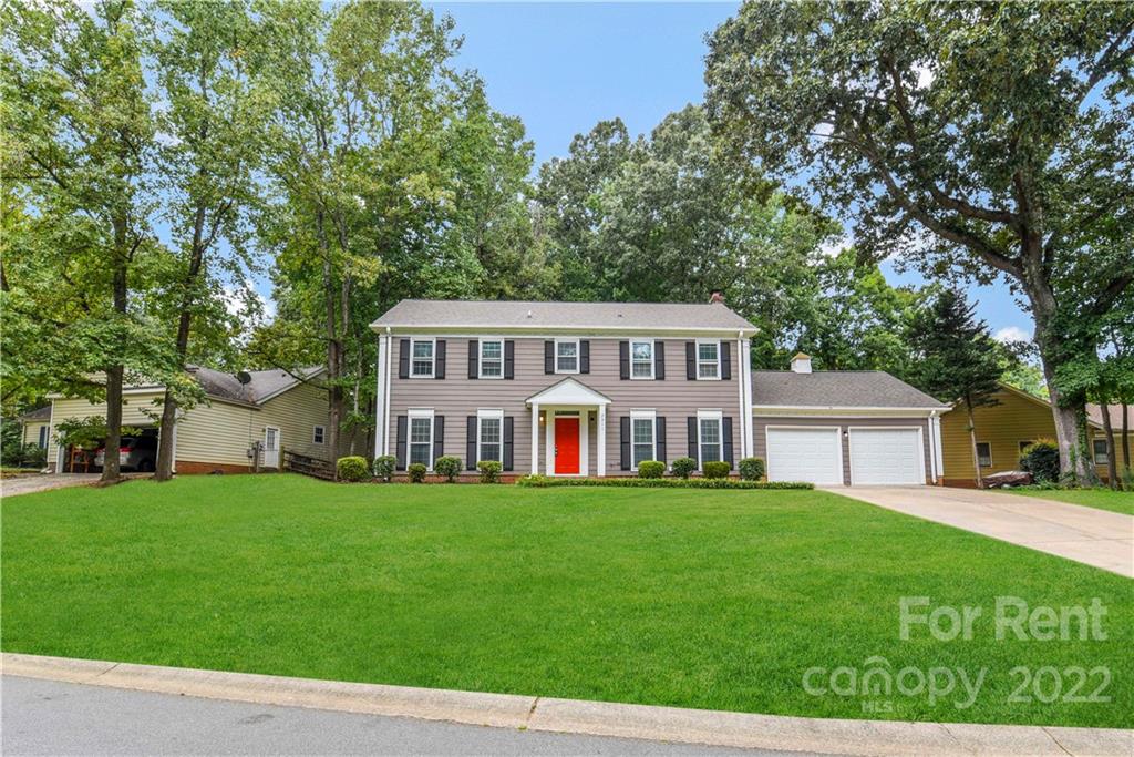 Property image 1 at 7311 Canyon Drive, Charlotte, NC 28262