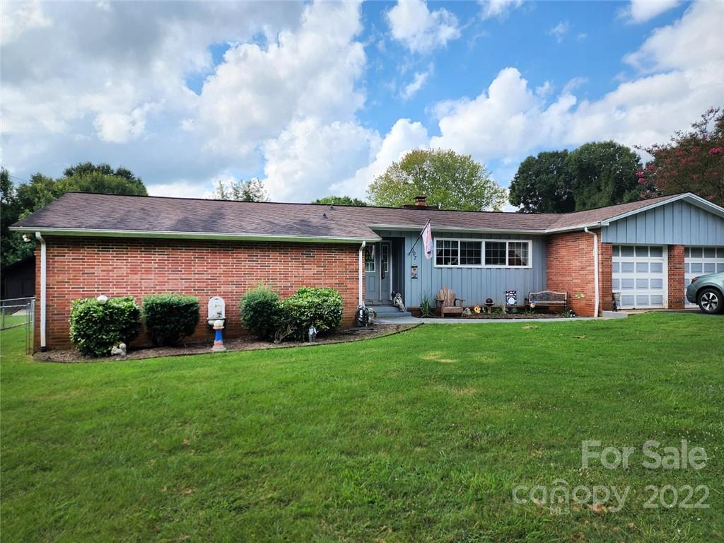 Property image 1 at 907 15th Street, Conover, NC 28613