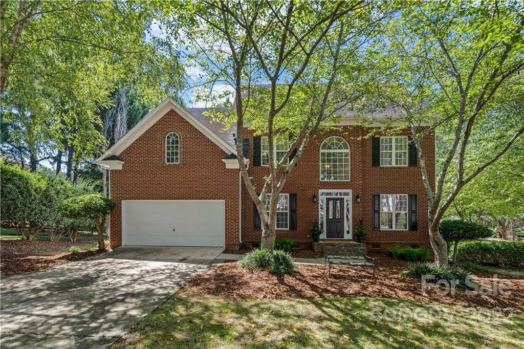 17035 Glassfield Drive