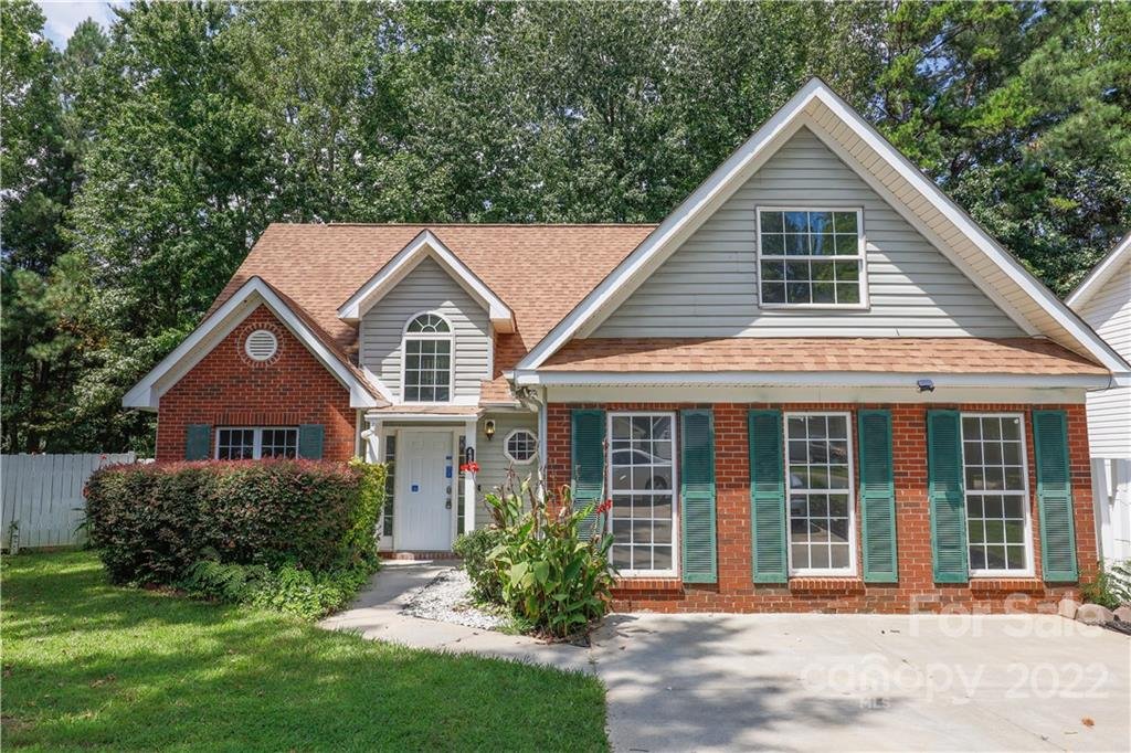 Property image 1 at 4909 Rosena Drive, Charlotte, NC 28227