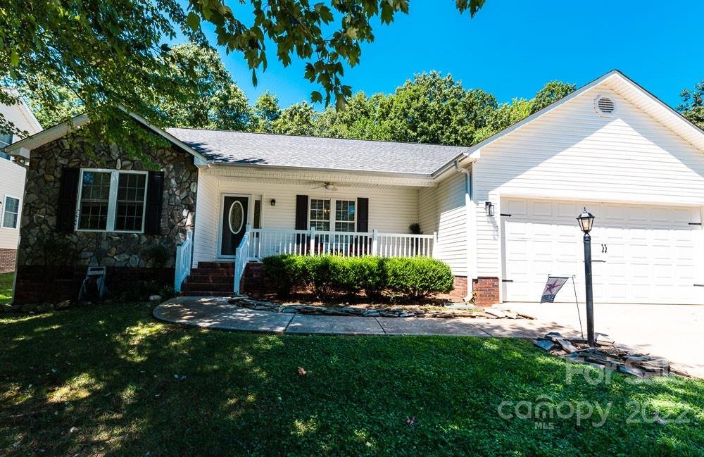 Property image 1 at 722 Redah Avenue, Locust, NC 28097