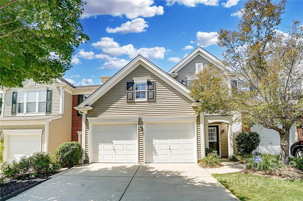 10040 Blakeney Preserve Drive