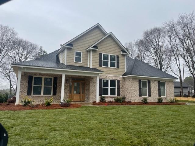 7707 Ridgeloch Place