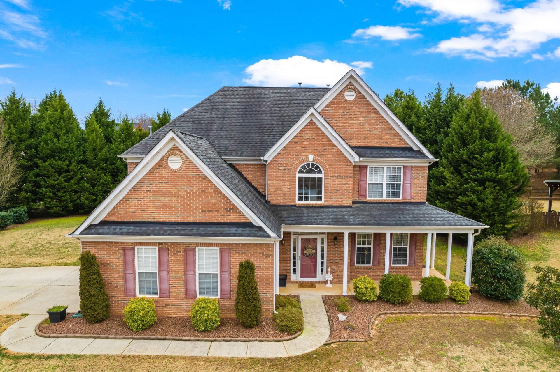 171 Winter Flake Drive