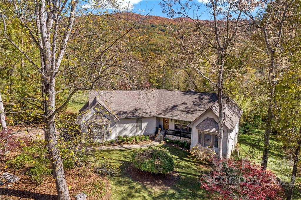 738 Blue Ridge Drive