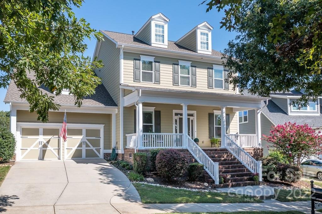 12306 Bradford Park Drive