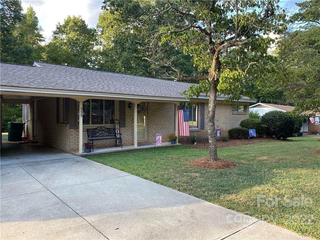 323 Acorn Acres Road