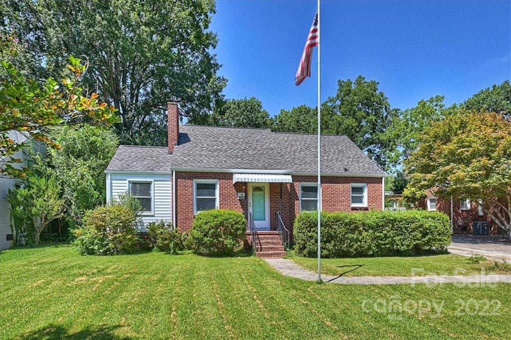 Property image 1 at 3723 Mcmillan Street, Charlotte, NC 28205