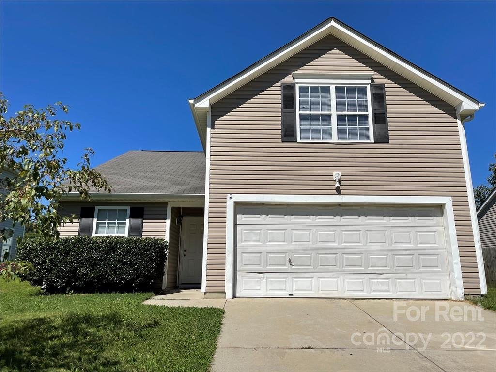 Property image 1 at 4826 Samuel Richard Street, Kannapolis, NC 28083