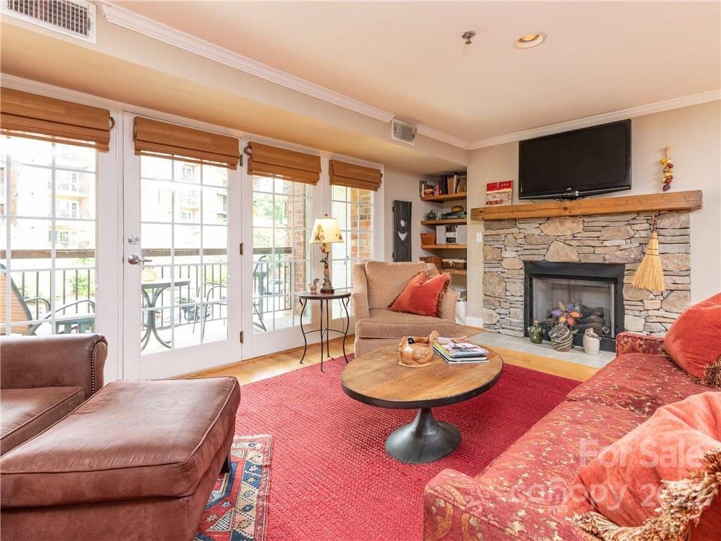 Property image 1 at 415 Bowling Park Road, Asheville, NC 28803