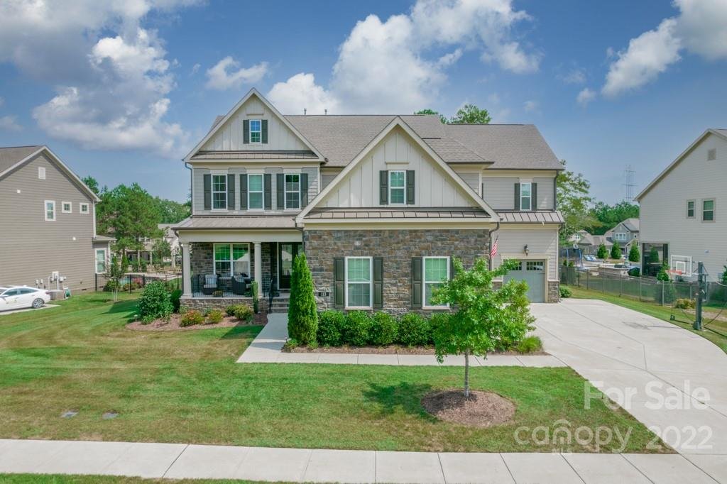 113 Mulholland Drive