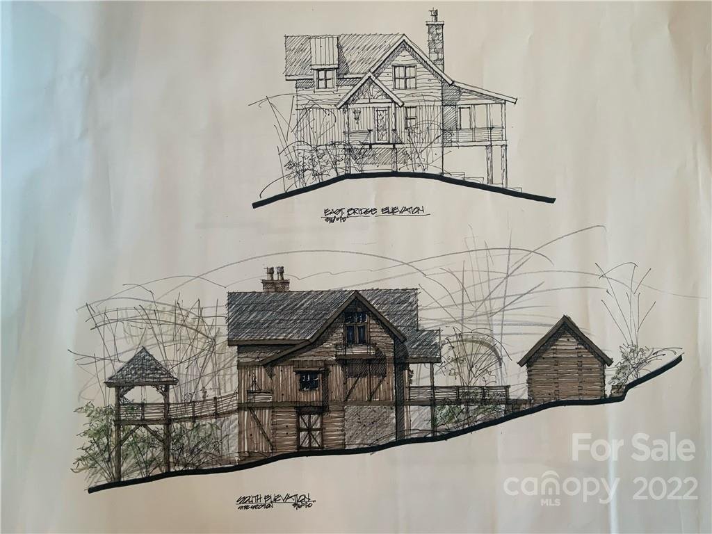 Property at 190 Huckleberry Ridge Lane, Zirconia, NC 28790