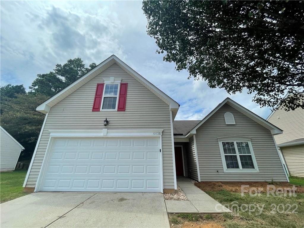 Property image 1 at 6425 Sunman Road, Charlotte, NC 28216