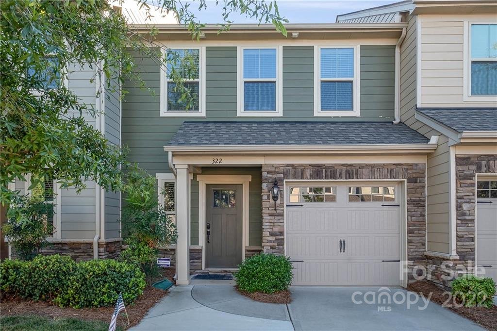 322 Scenic View Lane