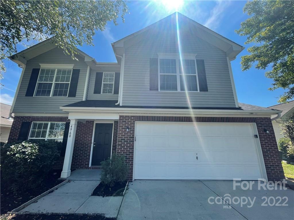 Property image 1 at 4968 Wheat Drive, Concord, NC 28027