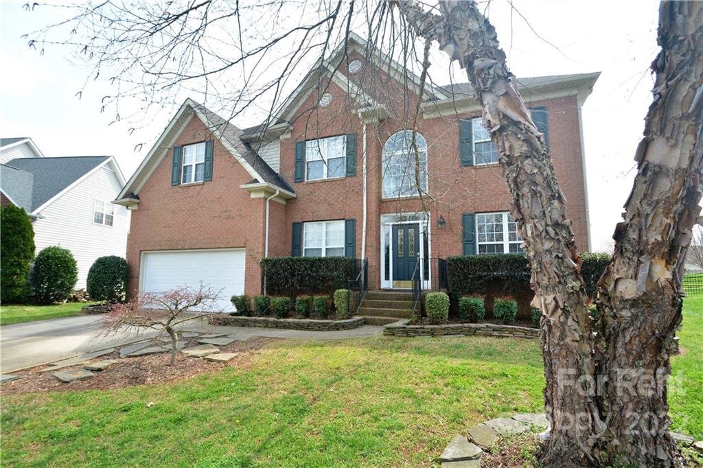 Property image 1 at 2127 Copperplate Road, Charlotte, NC 28262