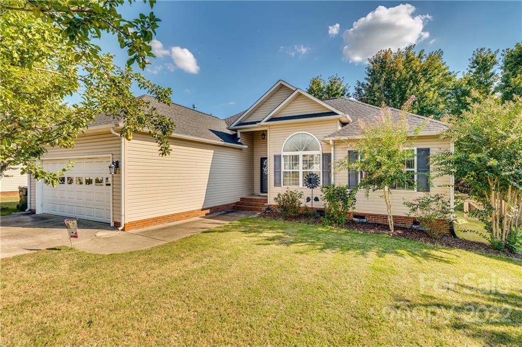 721 Kendall Green Road