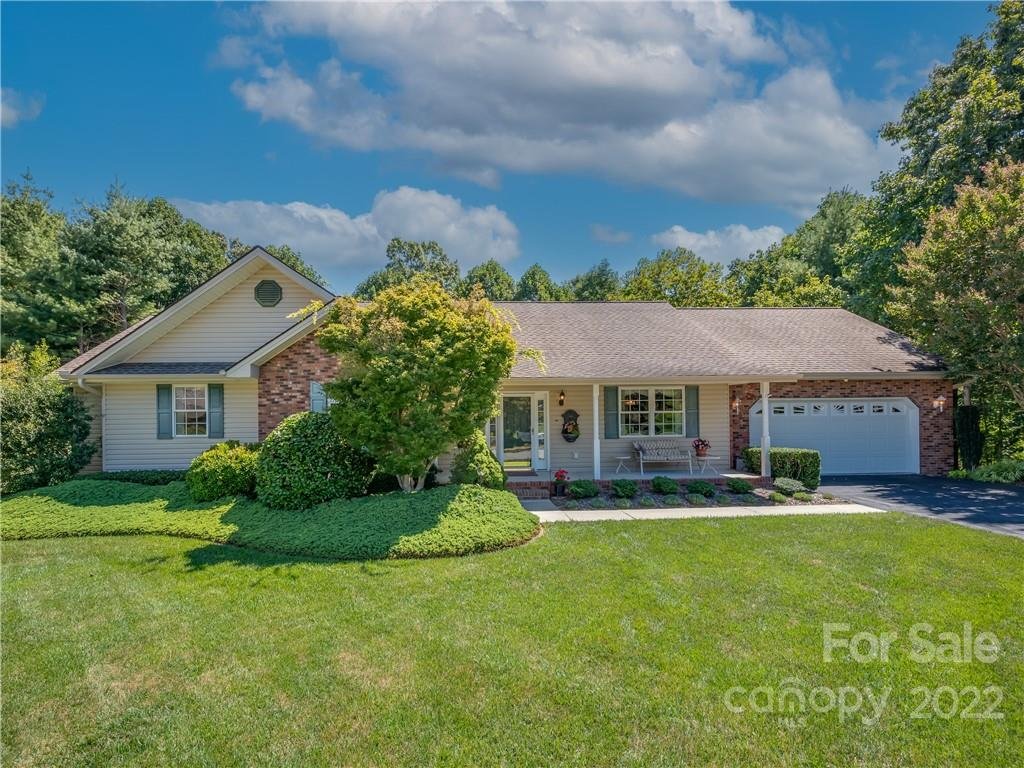 326 Mountain Valley Drive