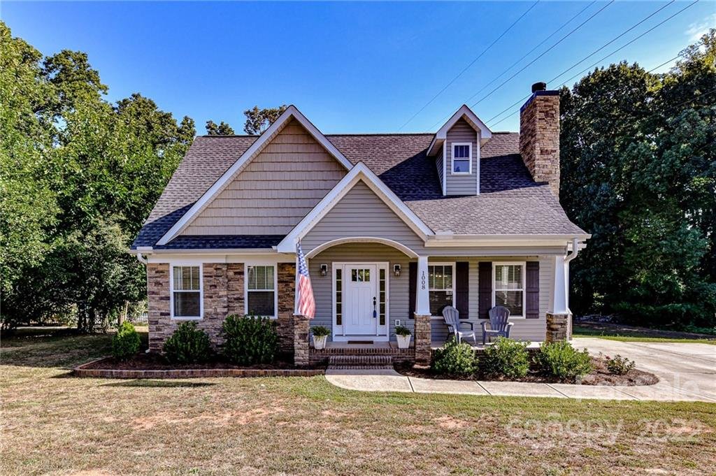 Property image 1 at 1008 Ragin Lane, Rock Hill, SC 29732