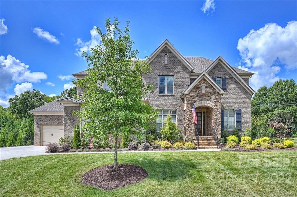 Property image 1 at 1128 Grand Oak Drive, Waxhaw, NC 28173