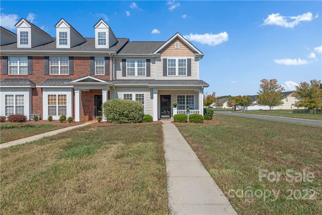 Property image 1 at 3027 Twilight Lane, Monroe, NC 28110