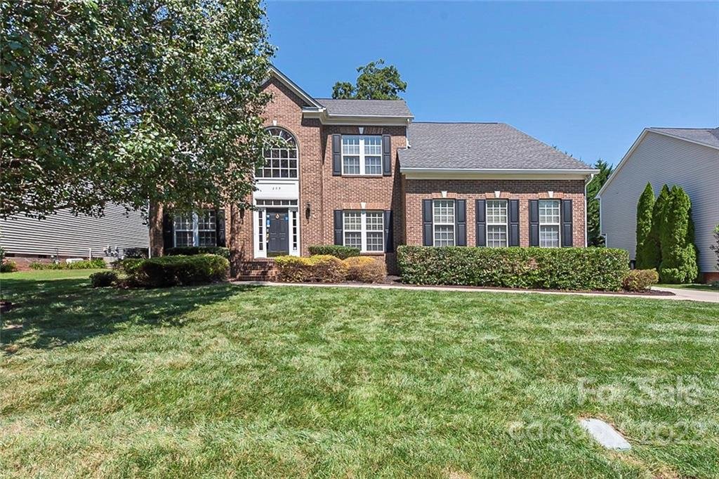 Property image 1 at 235 Choate Avenue, Fort Mill, SC 29708