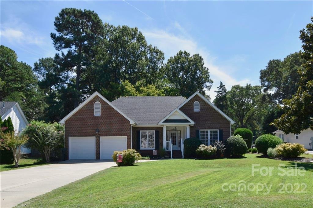 1421 The Crossing None