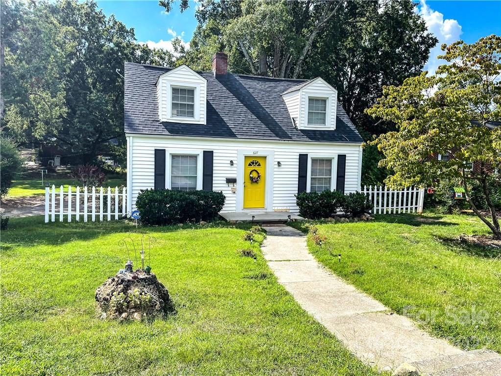 Property image 1 at 627 N 6th Street, Albemarle, NC 28001