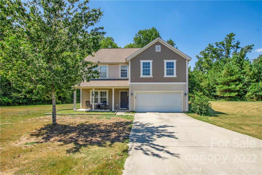 143 Emily Crest Street