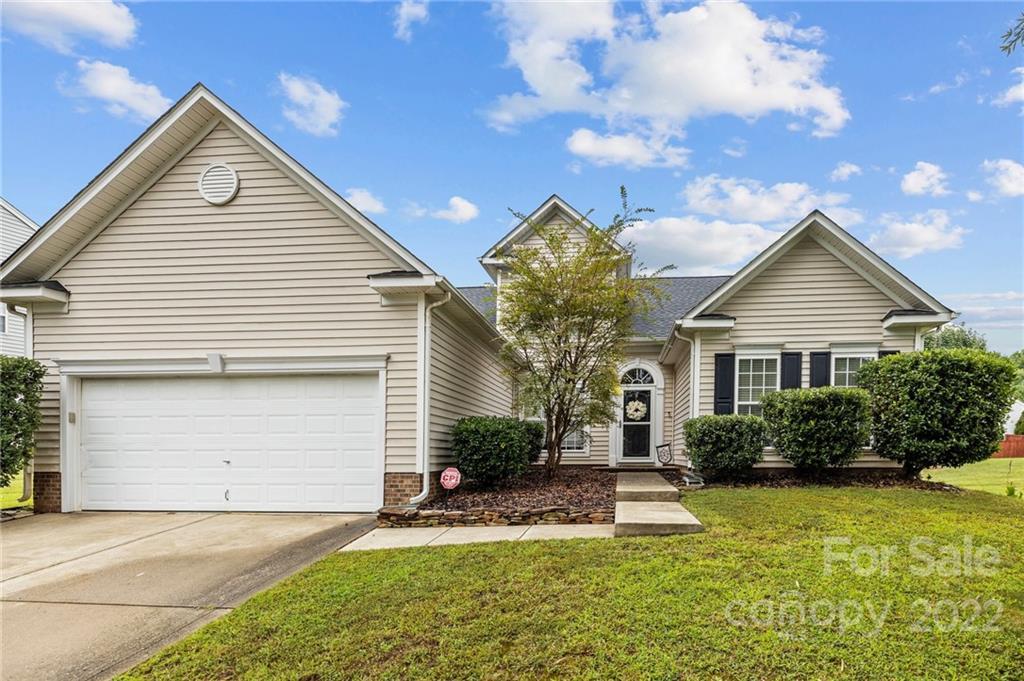 Property image 1 at 110 Northland Avenue, Mooresville, NC 28115