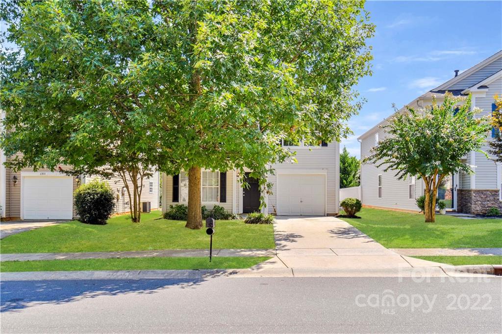 Property image 1 at 6252 Salamander Run Lane, Charlotte, NC 28215