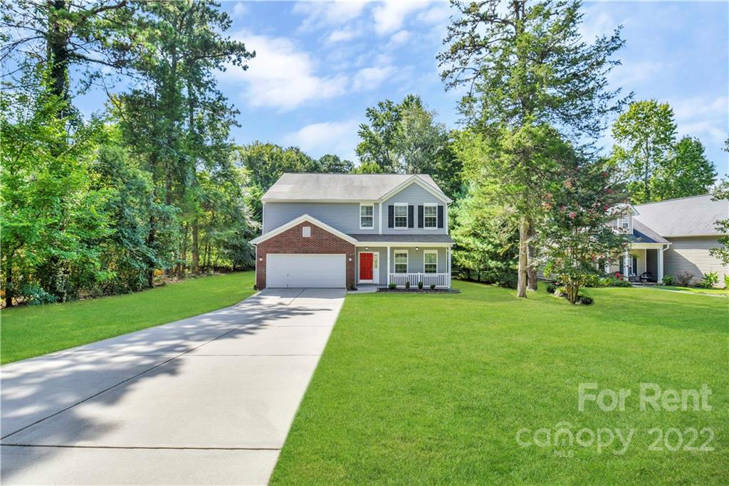 Property image 1 at 12121 New Bond Drive, Huntersville, NC 28078