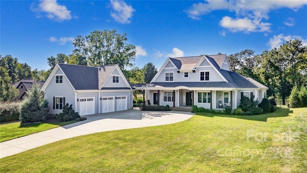 Property image 1 at 1712 White Pond Lane, Waxhaw, NC 28173