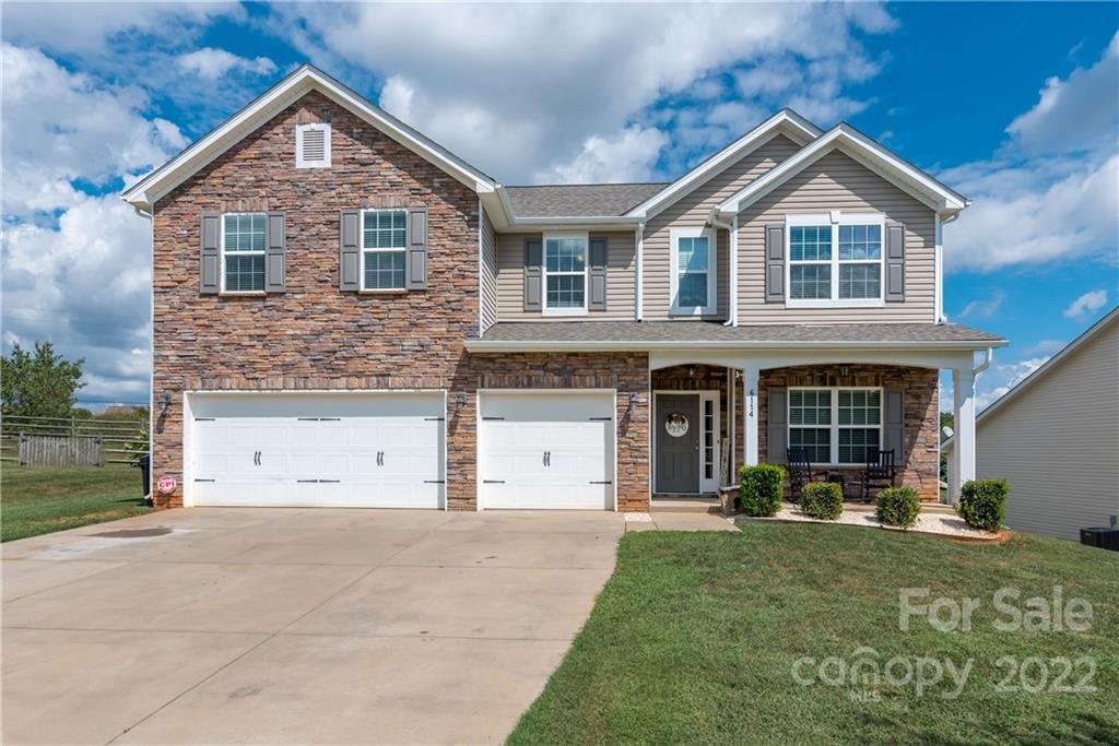 Property image 1 at 6114 Vevey Lane, Indian Land, SC 29707