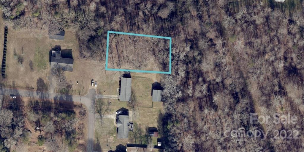 Property image 1 at 134 Vernon Street, Cherryville, NC 28021