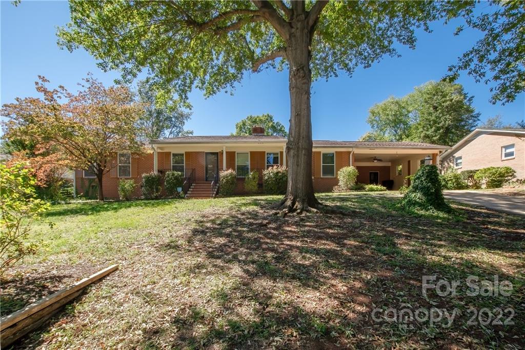 Property image 1 at 635 Ferndale Drive, Rock Hill, SC 29730