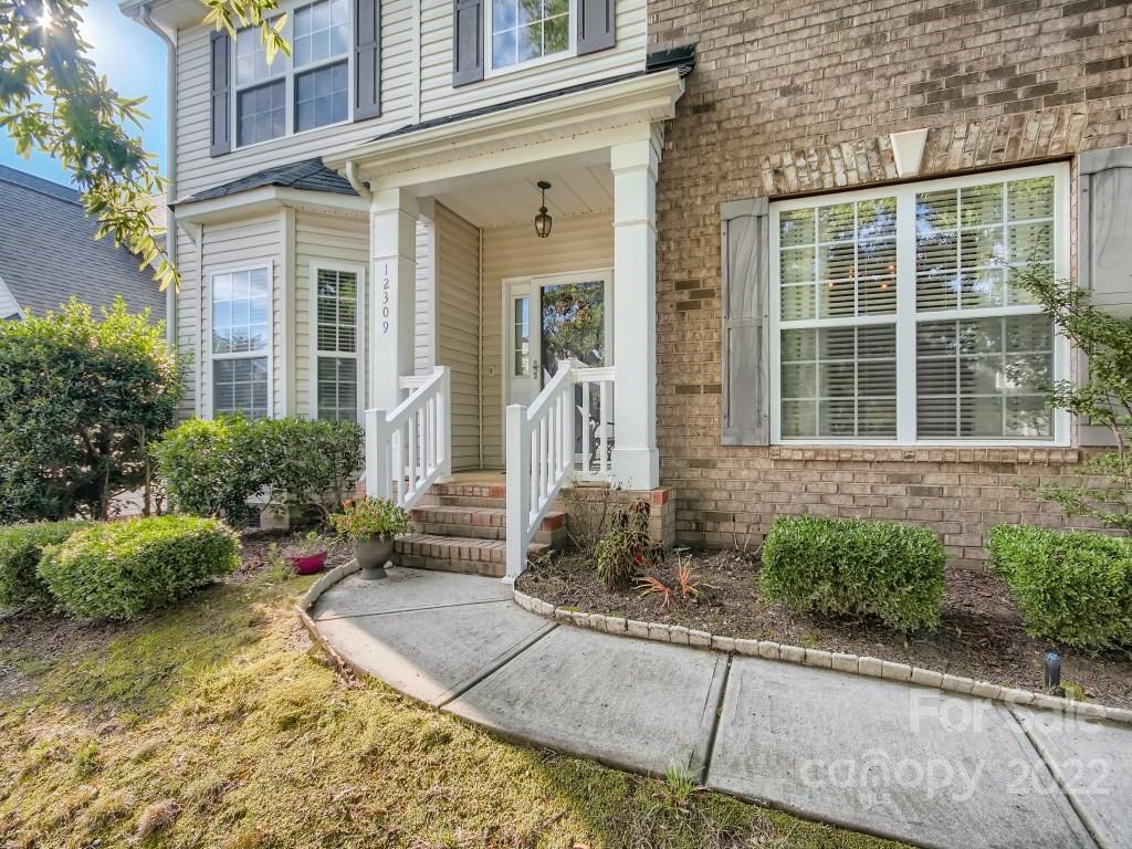 12309 Westbury Glen Court