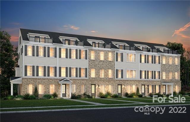 Property image 1 at 2558 Deacon Avenue, Charlotte, NC 28204