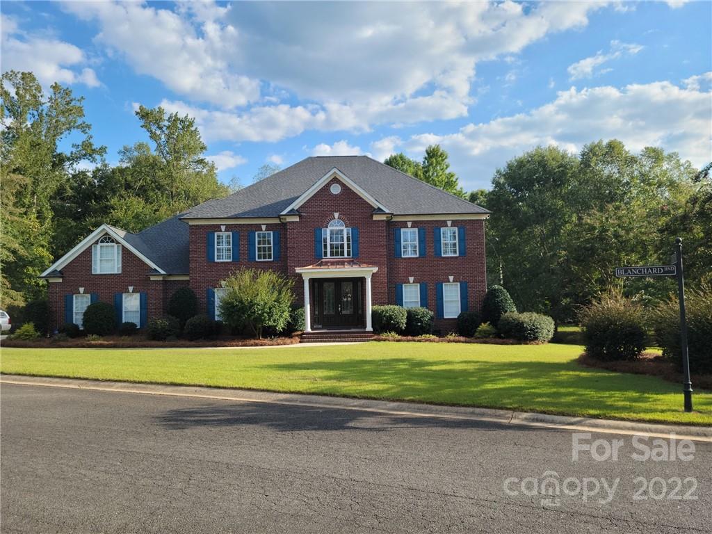 Property image 1 at 1619 Blanchard Bend, Rock Hill, SC 29732