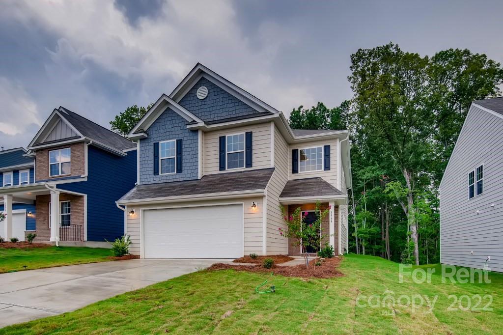 Property image 1 at 3466 Melwood Estates Drive, Denver, NC 28037