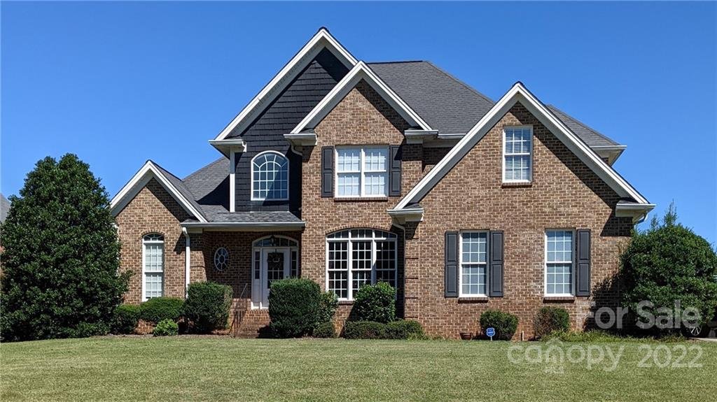 Property image 1 at 134 Hunters Hill Drive, Statesville, NC 28677