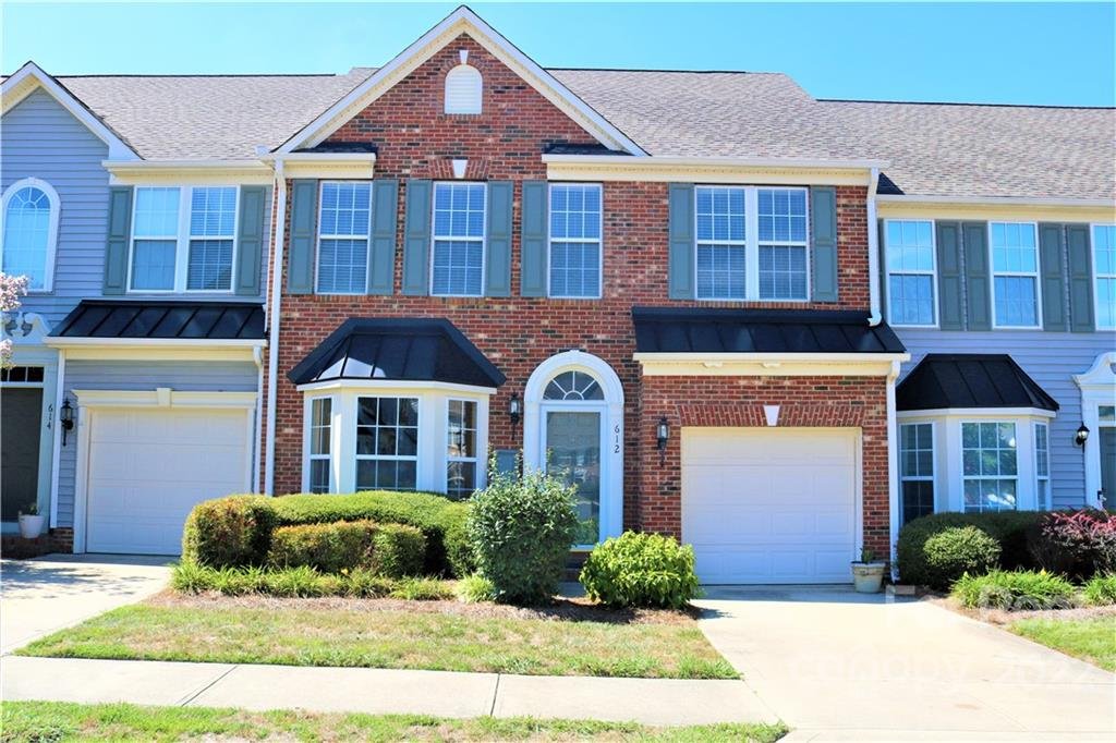 Property image 1 at 612 Bayou Circle, Lake Wylie, SC 29710