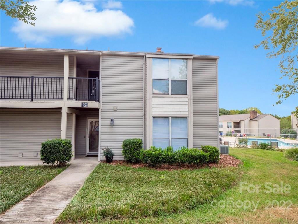 Property image 1 at 11058 Running Ridge Road, Charlotte, NC 28226