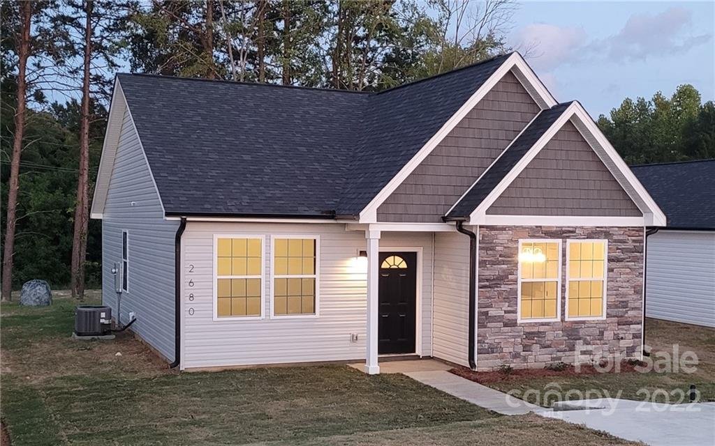 Property image 1 at 2680 Meadow Street, Gastonia, NC 28056