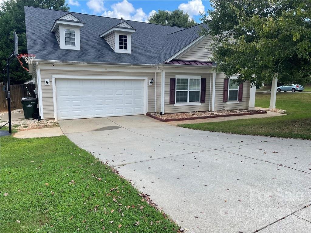 1179 Madison Green Drive